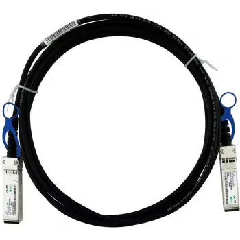 BlueOptics SFP28-DAC-3M-NG-BL SFP28 DAC-kabel, 3 m, InfiniBand