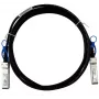 SFP28 DAC-kabel BlueOptics SFP28-DAC-3M-QL 3m stekker/stekker