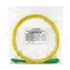 BlueOptics SFP3131BU2MM InfiniBand-glasvezelkabel 2 m LC geel