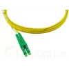 BlueOptics SFP3131BU2MS InfiniBand-glasvezelkabel 2 m LC geel