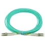 BlueOptics SFP3131EU15MK InfiniBand-glasvezelkabel 15 m 2x LC