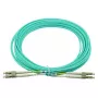 BlueOptics SFP3131EU30MK InfiniBand-glasvezelkabel 30 m LC OM3