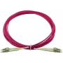 BlueOptics SFP3131FU20MK InfiniBand-glasvezelkabel 20 m LC OM4