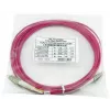 BlueOptics SFP3131FU2MK InfiniBand-glasvezelkabel 2 m LC OM4