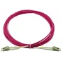 BlueOptics SFP3131FU2MK InfiniBand-glasvezelkabel 2 m LC OM4