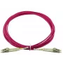 BlueOptics SFP3131FU30MK InfiniBand-glasvezelkabel 30 m LC OM4
