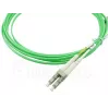 Glasvezelkabel BlueOptics SFP3131GU20MK LC OM5 20 m groen