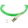 Glasvezelkabel BlueOptics SFP3131GU20MK LC OM5 20 m groen
