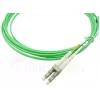 Glasvezelkabel BlueOptics SFP3131GU30MK LC OM5 30 m groen