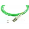 Glasvezelkabel BlueOptics SFP3131GU30MK LC OM5 30 m groen