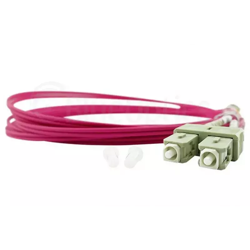 BlueOptics SFP3132FU2MK InfiniBand glasvezelkabel 2 m LC SC