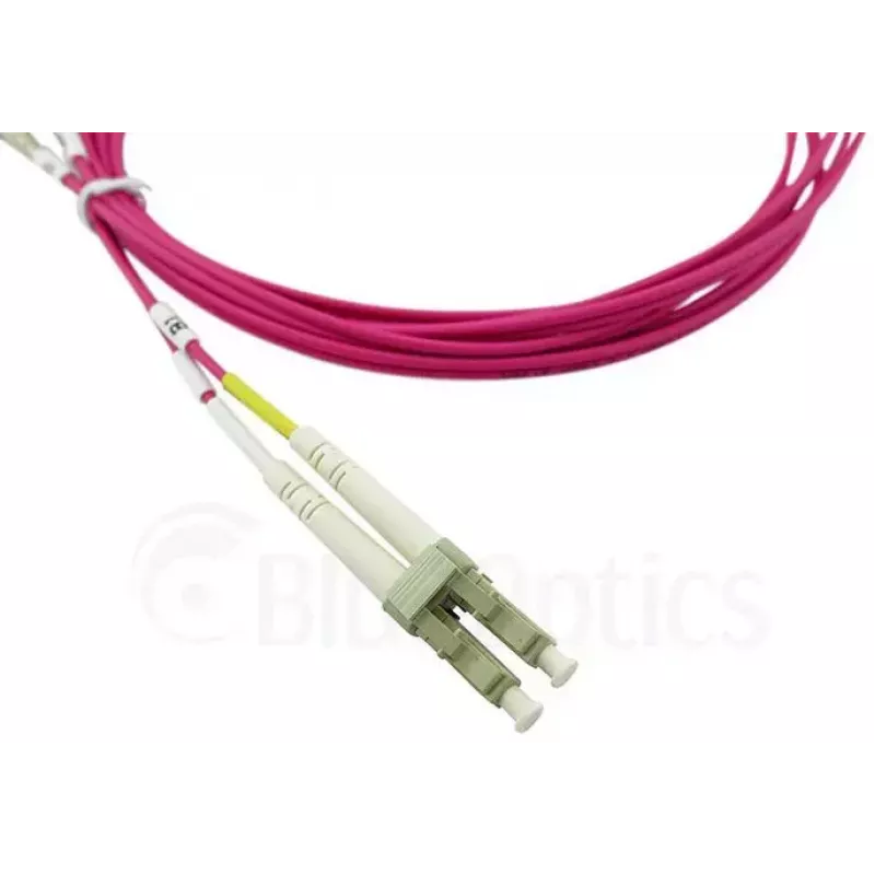 BlueOptics SFP3132FU2MK InfiniBand glasvezelkabel 2 m LC SC