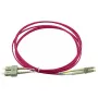 BlueOptics SFP3132FU2MK InfiniBand glasvezelkabel 2 m LC SC