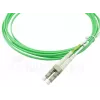 Glasvezelkabel BlueOptics SFP3132GU15MK LC SC OM5 15 m mint