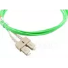 Glasvezelkabel BlueOptics SFP3132GU50MK LC SC OM5 50 m mint