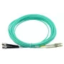 BlueOptics SFP3133EU15MK InfiniBand glasvezelkabel 15 m LC ST