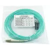 Glasvezelkabel BlueOptics SFP3133EU20MK 20 m LC ST OM3