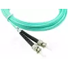 Glasvezelkabel BlueOptics SFP3133EU20MK 20 m LC ST OM3