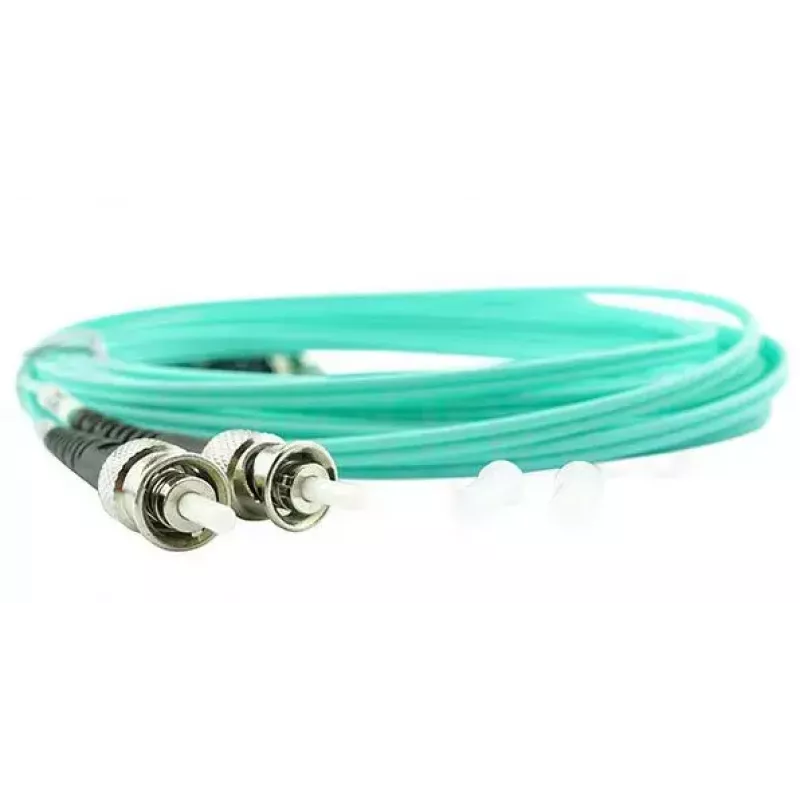 Glasvezelkabel BlueOptics SFP3133EU20MK 20 m LC ST OM3
