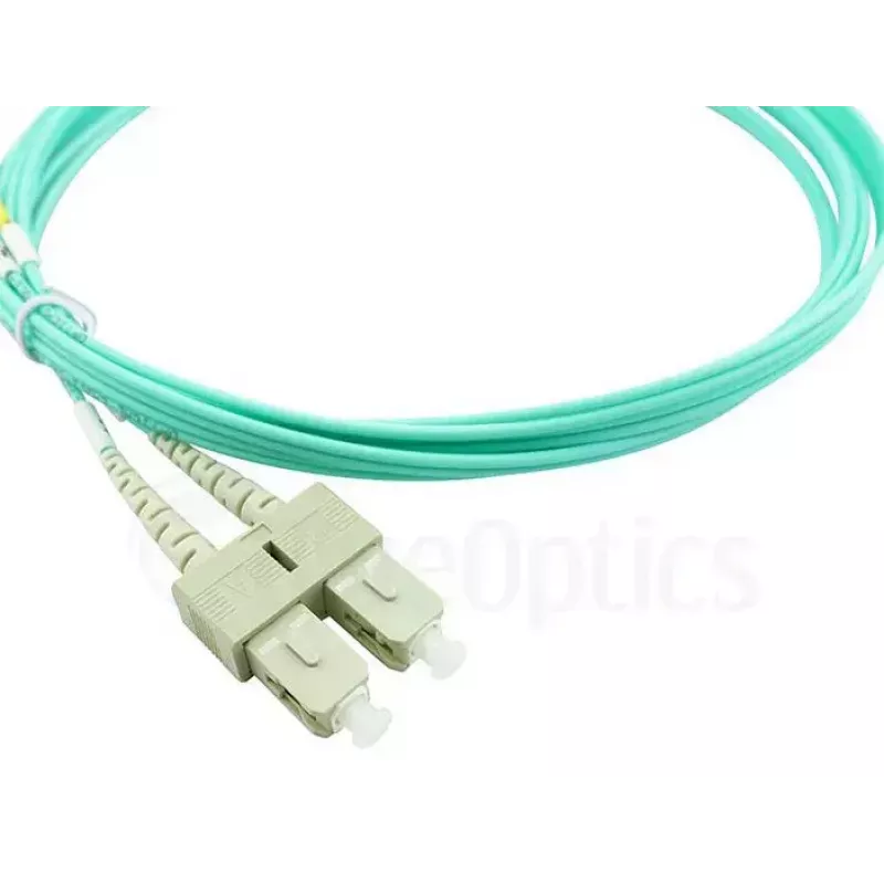 BlueOptics SFP3232EU15MK InfiniBand glasvezelkabel 15 m SC