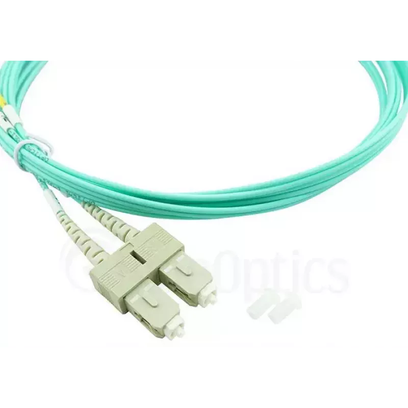 BlueOptics SFP3232EU15MK InfiniBand glasvezelkabel 15 m SC