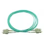 BlueOptics SFP3232EU15MK InfiniBand glasvezelkabel 15 m SC