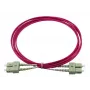BlueOptics SFP3232FU10MK InfiniBand glasvezelkabel 10 m SC