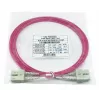 BlueOptics SFP3232FU7.5MK InfiniBand glasvezelkabel 7,5 m SC