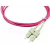 BlueOptics SFP3232FU7.5MK InfiniBand glasvezelkabel 7,5 m SC