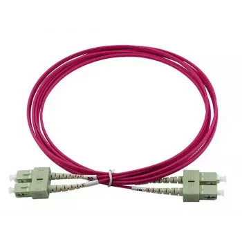 BlueOptics SFP3232FU7.5MK InfiniBand glasvezelkabel 7,5 m SC