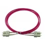 BlueOptics SFP3232FU7.5MK InfiniBand glasvezelkabel 7,5 m SC