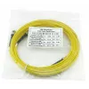 Glasvezelkabel BlueOptics SFP3333BU7.5MK 7,5 m ST geel