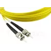 Glasvezelkabel BlueOptics SFP3333BU7.5MK 7,5 m ST geel
