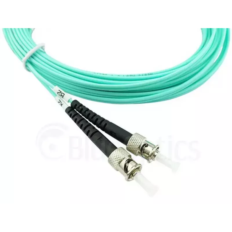 BlueOptics SFP3333EU15MK InfiniBand glasvezelkabel 15 m ST