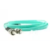 BlueOptics SFP3333EU15MK InfiniBand glasvezelkabel 15 m ST