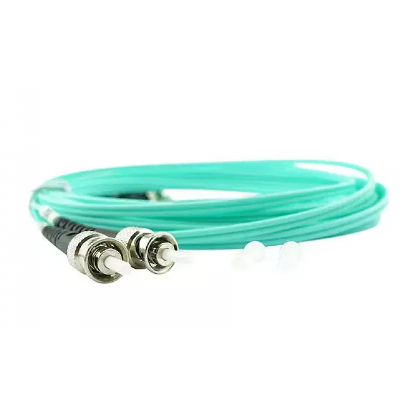 BlueOptics SFP3333EU15MK InfiniBand glasvezelkabel 15 m ST