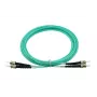 BlueOptics SFP3333EU15MK InfiniBand glasvezelkabel 15 m ST
