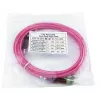 BlueOptics SFP3333FU1MK InfiniBand glasvezelkabel 1 m ST