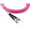 BlueOptics SFP3333FU1MK InfiniBand glasvezelkabel 1 m ST