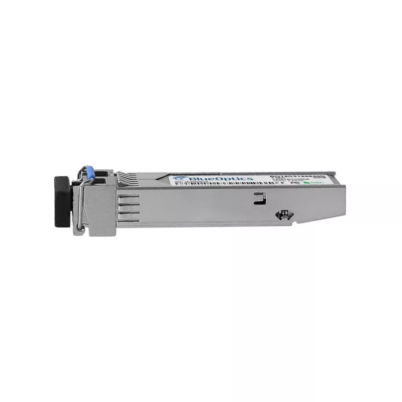 SFP-transceivermodule BlueOptics SFP-4350-BO 1250 Mbit/s zilver