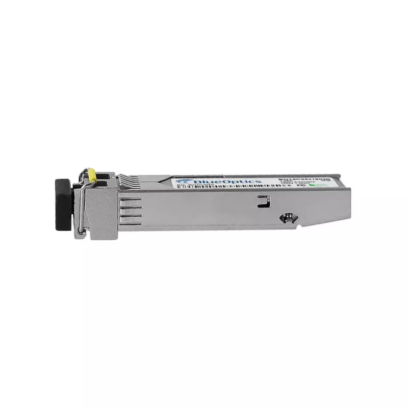 BlueOptics SFP-48B-BO netwerktransceivermodule 1250 Mbit/s 1550 nm