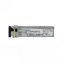 BlueOptics SFP-48B-BO netwerktransceivermodule 1250 Mbit/s 1550 nm
