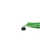 Glasvezelkabel BlueOptics SFP5141GU2MKB MPO 4x LC OM5 2 m limoen