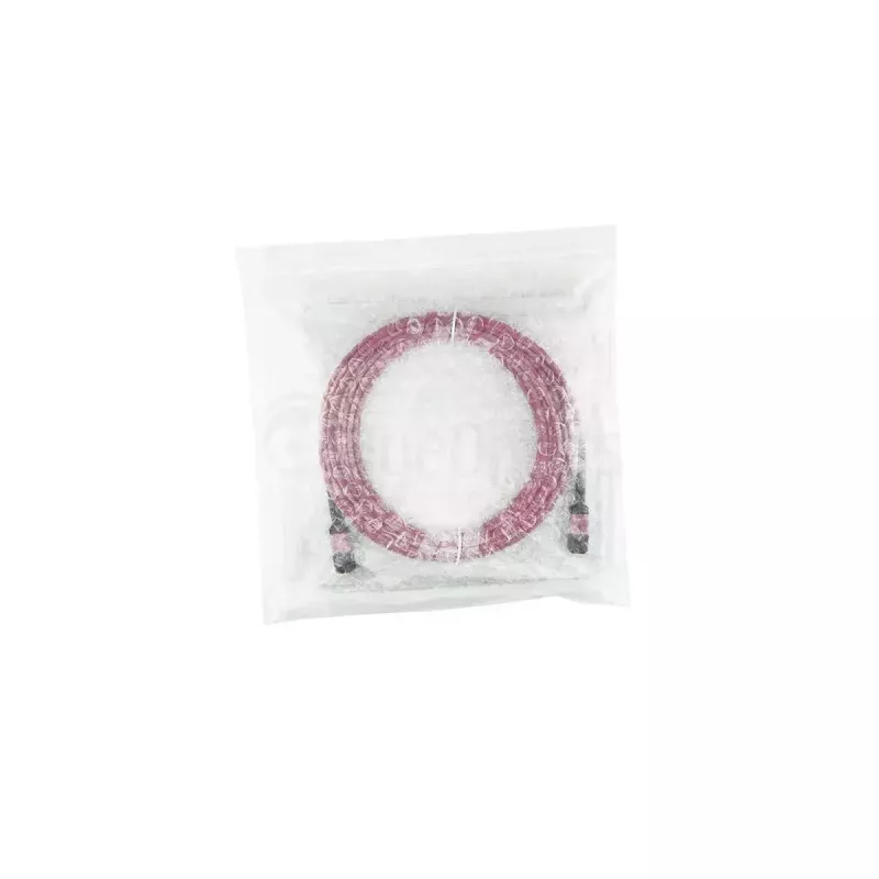 Glasvezelkabel BlueOptics SFP5252FU50MKB MPO OM4 50 m violet
