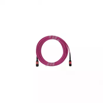 Glasvezelkabel BlueOptics SFP5252FU50MKB MPO OM4 50 m violet