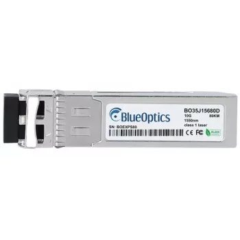 SFP-transceivermodule BlueOptics SFP-6181-BO 10000 Mbit/s 1550 nm