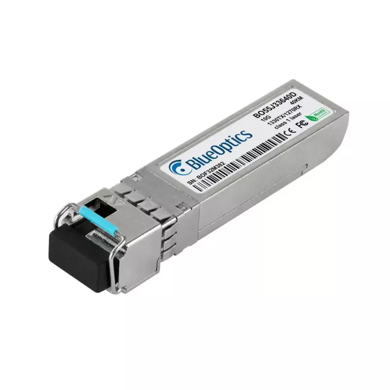 SFP-transceivermodule BlueOptics SFP-6541-BO glasvezel 10000 Mbit/s