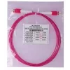 BlueOptics SFP8181FU2MK InfiniBand-glasvezelkabel 2 m LC OM4