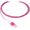 BlueOptics SFP8181FU2MK InfiniBand-glasvezelkabel 2 m LC OM4