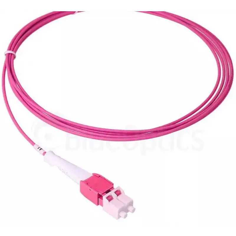 BlueOptics SFP8181FU2MK InfiniBand-glasvezelkabel 2 m LC OM4